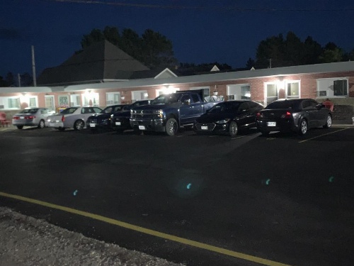 Trunk Road Motel image 14