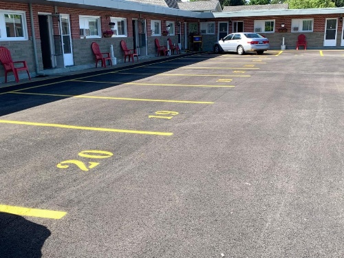 Trunk Road Motel image 33