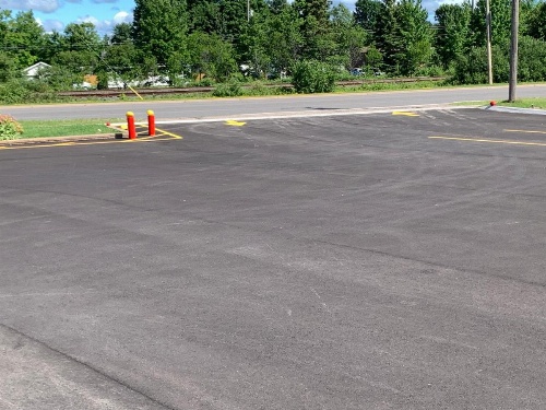 Trunk Road Motel image 36