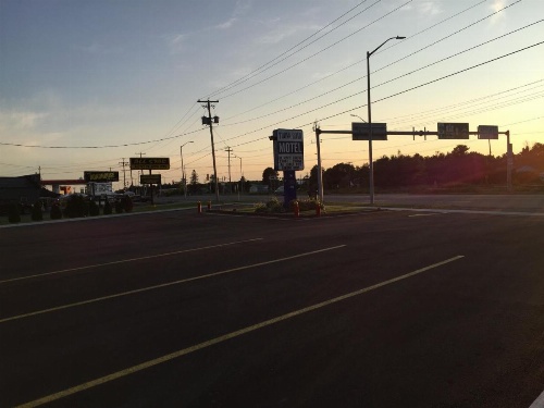 Trunk Road Motel image 43